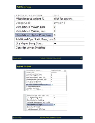 Pve lite course by hossein sadeghi