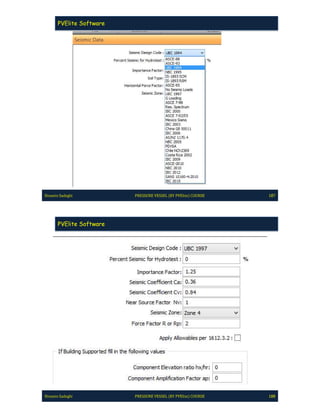 Pve lite course by hossein sadeghi