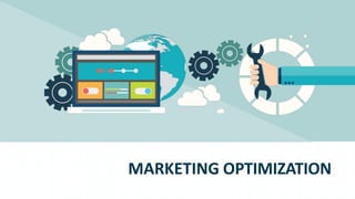 Integrated Multi-channel Digital Marketing Strategies 