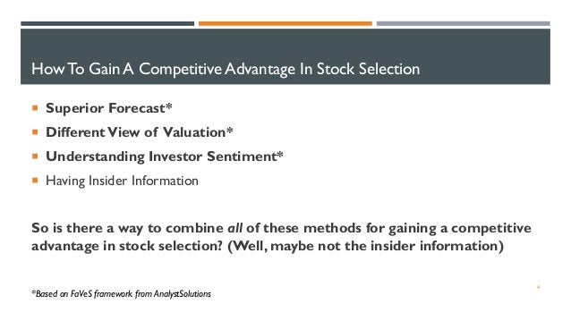 PVGO Formula for Equity Valuation (Long Version)