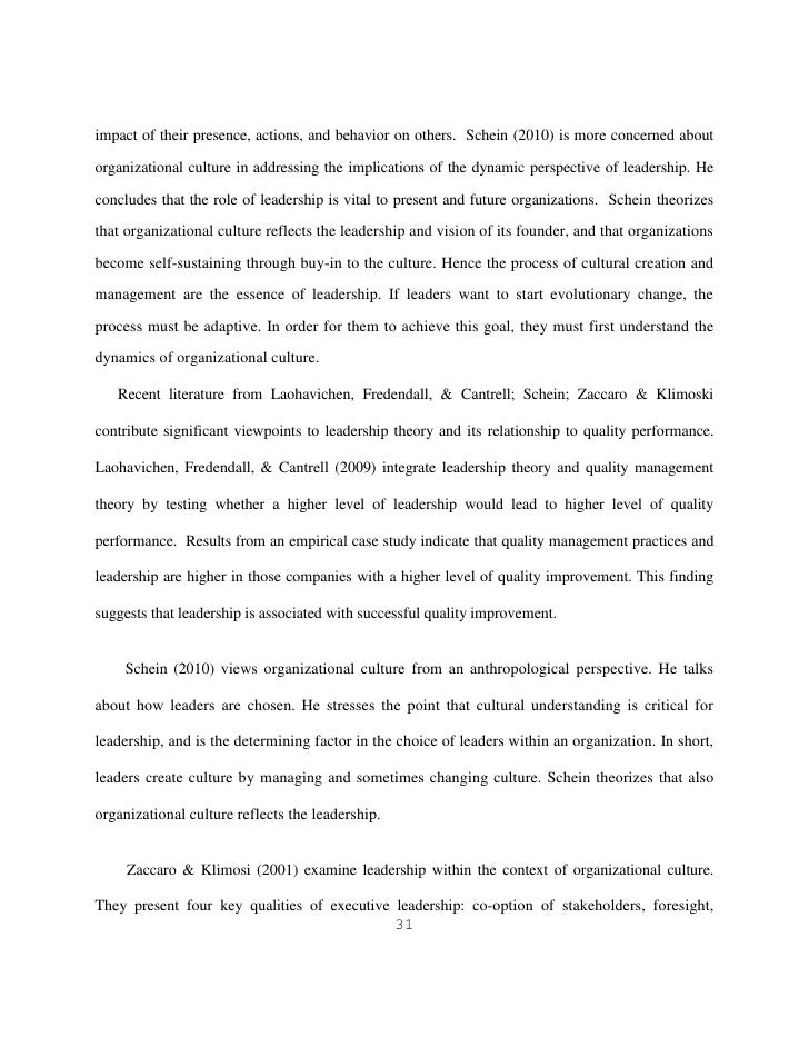 Research topics on total quality management image