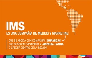 Media Kit IMS Social Twitter Perú 2014