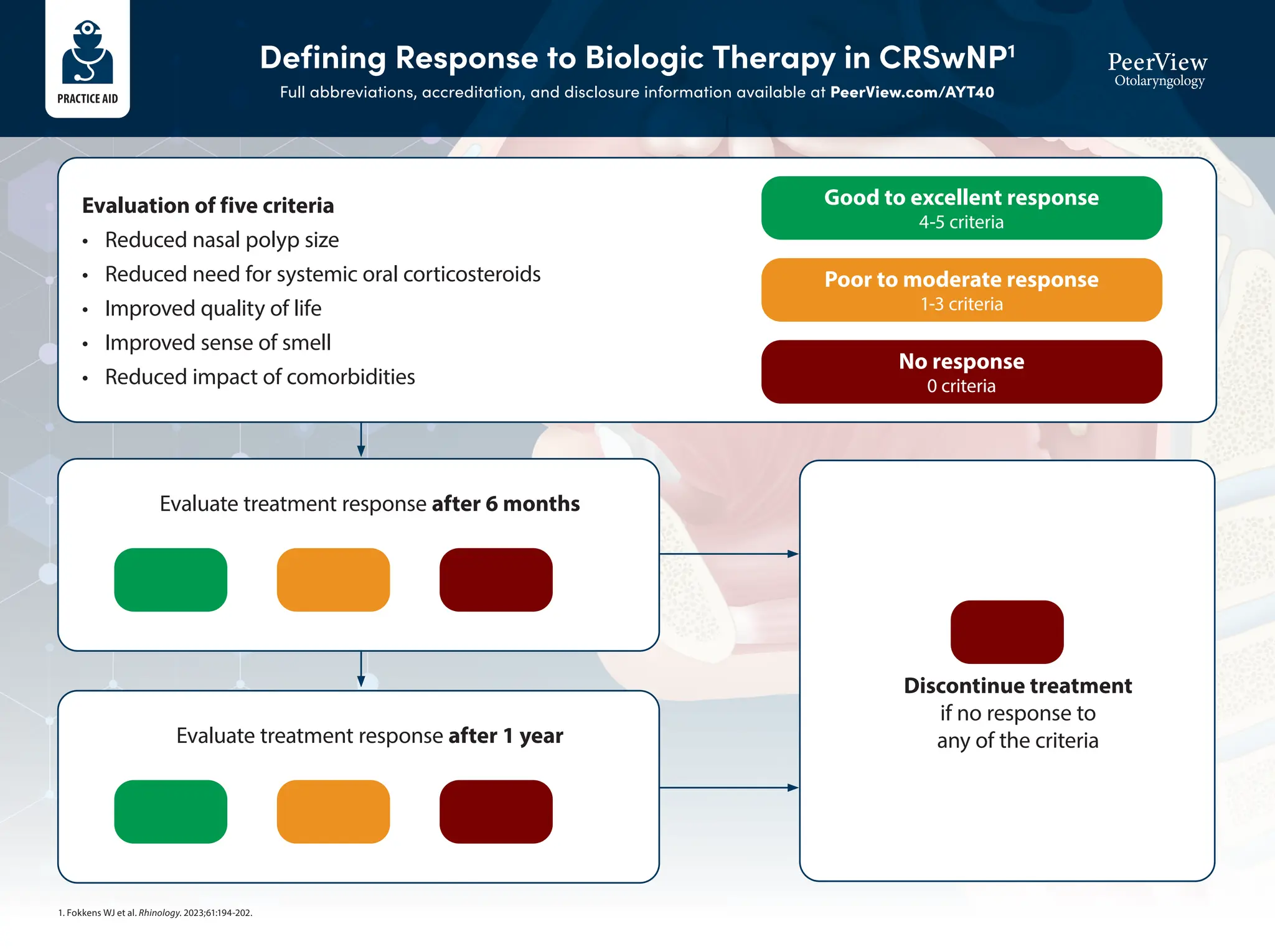 Uncovering the Role of Epithelial Cytokines in CRSwNP: Examining the ...