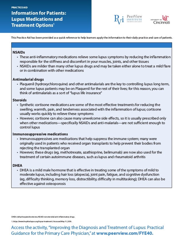 Can methotrexate help lupus