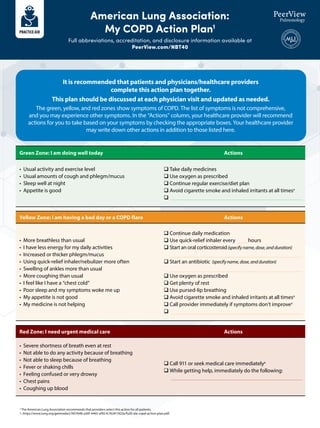 Improving Adherence to Evidence-Based Guidelines for the Diagnosis and ...