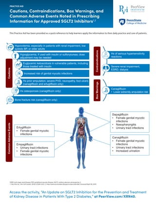 An Update on SGLT2 Inhibition for the Prevention and Treatment of ...