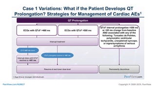 Making Precision Decisions in High-Risk HR+, HER2- Metastatic Breast Cancer: Practical Training on Individualizing CDK4/6 Inhibitor Treatment to Enhance Adherence, Quality of Life, and Outcomes