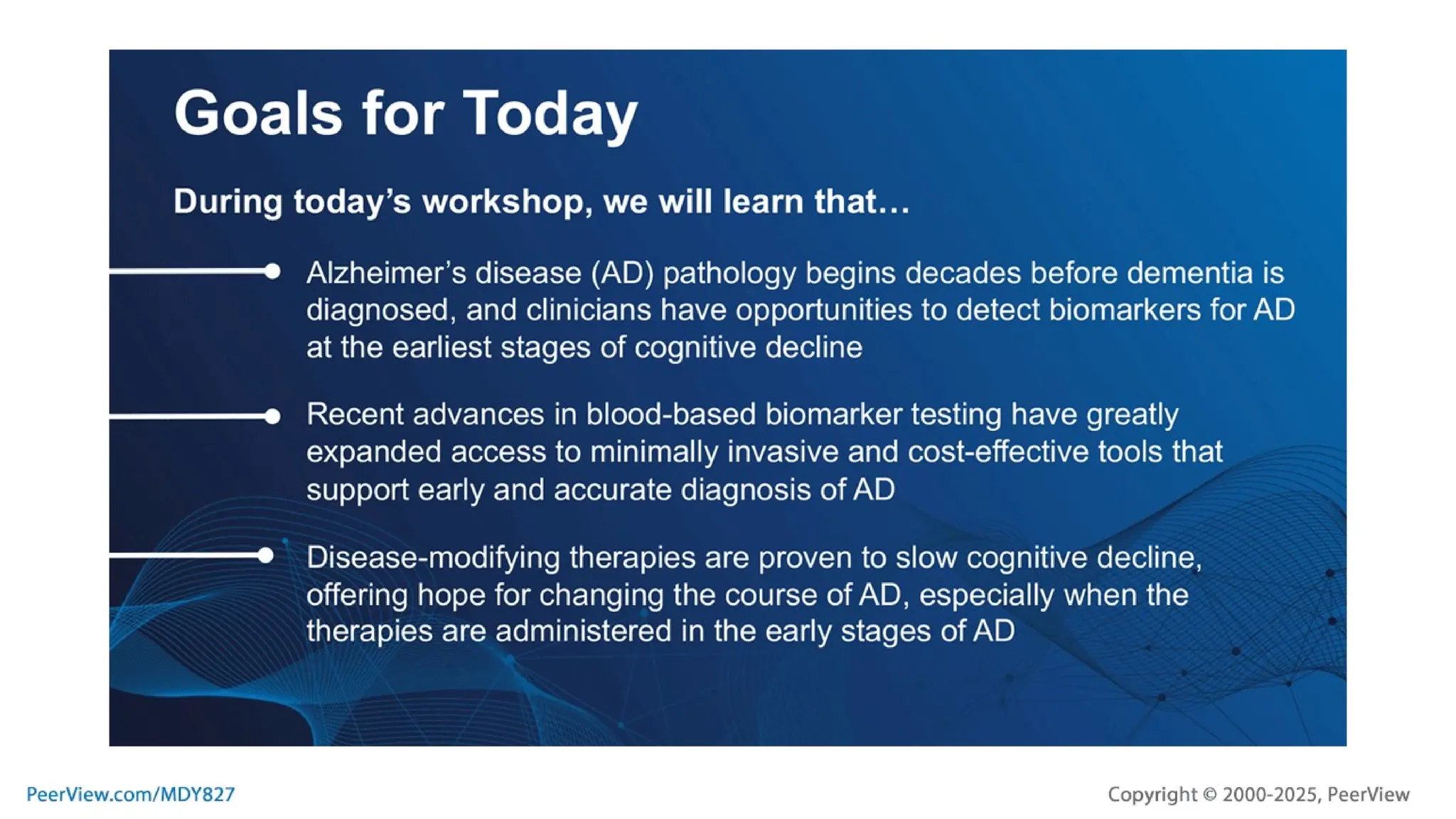 Implementing Innovation in Alzheimer’s Care: Practical Approaches to ...