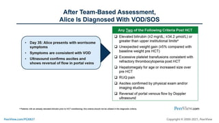 Collaborative Strategies For Managing Vod Sos Interprofessional Insi