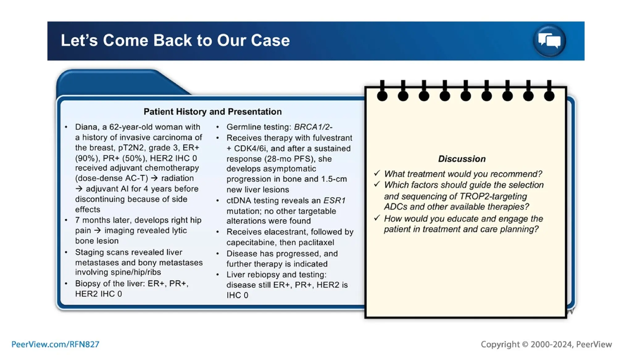 Embracing Progress, Transforming Treatment, Empowering Patients: Harnessing the Potential of TROP2-Targeted ADC Therapy in TNBC and HR+, HER2- Breast Cancer