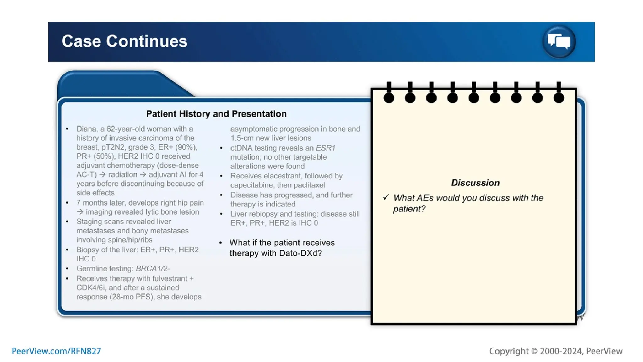 Embracing Progress, Transforming Treatment, Empowering Patients: Harnessing the Potential of TROP2-Targeted ADC Therapy in TNBC and HR+, HER2- Breast Cancer