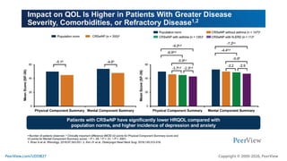 Treating With Precision in CRSwNP: Defining the Role of Targeted ...