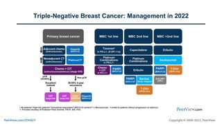 TROP2-Targeting ADCs as New Tools in the TNBC and HR+/HER2- Breast Cancer Treatment Arsenal: Advancing Patient-Centered Ca...