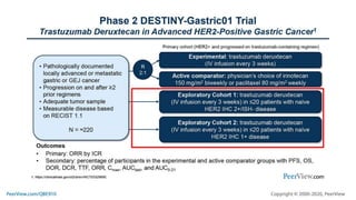 Optimizing Precision Medicine in Gastric Cancer Care: Latest and ...