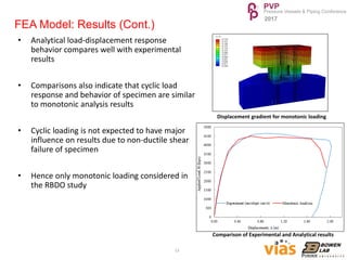 Reliability based Design Optimization of Steel-Concrete Structure | PDF