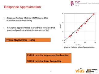 Reliability based Design Optimization of Steel-Concrete Structure | PDF