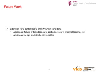 Reliability based Design Optimization of Steel-Concrete Structure | PDF