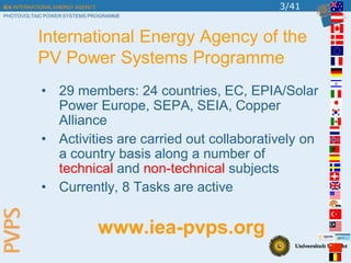 Quality Assessment of PV Systems by Analysis of System Performance | PDF