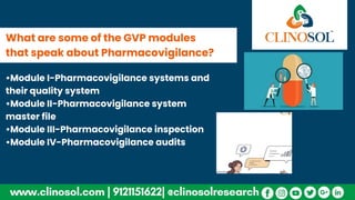 Pharmacovigilance Interview Questions Part 2 | PPTX