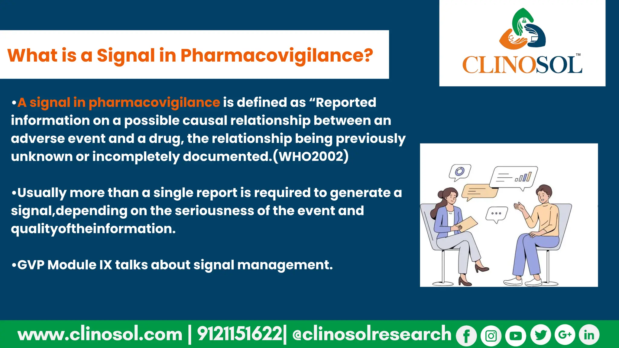 Pharmacovigilance Interview Questions Part 3 | PPTX