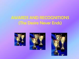 LUXURY & TECHNOLOGY				(Sit back, Relax & Enjoy)