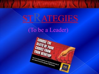 AWARDS AND RECOGNITIONS            (The Desire Never Ends)