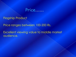 What You GetThe bright red colors in the interiors to glittering gold in the foyer.Comfortable seats with more leg-room.Refreshments serving staffs in the theatre itself.High Class audio-visual quality.
