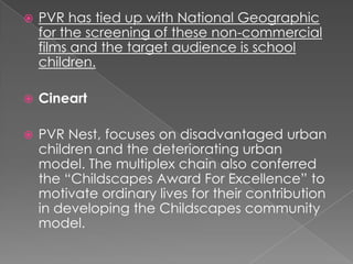 The important benefits offered by physical evidence AreIncreased employee productivityCreation of good impression among customersIncreased credibility of the service providerDifferentiation from competitorsEffective management of service quality and repositioning of services