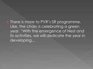 ANALYSIS    (Power Within)