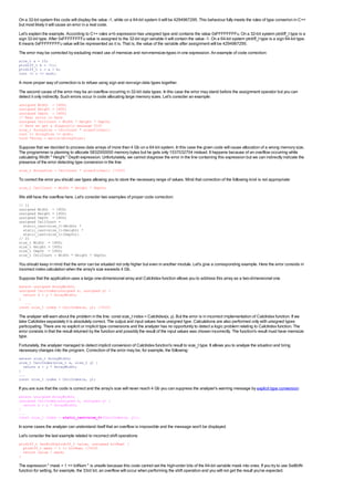 PVS-Studio documentation (version 4.54) | PDF