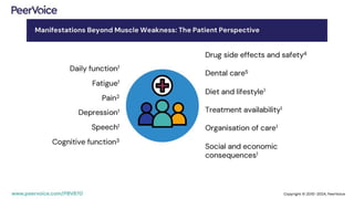 Disruption at the Neuromuscular Junction: Relevance of Autoantibodies ...