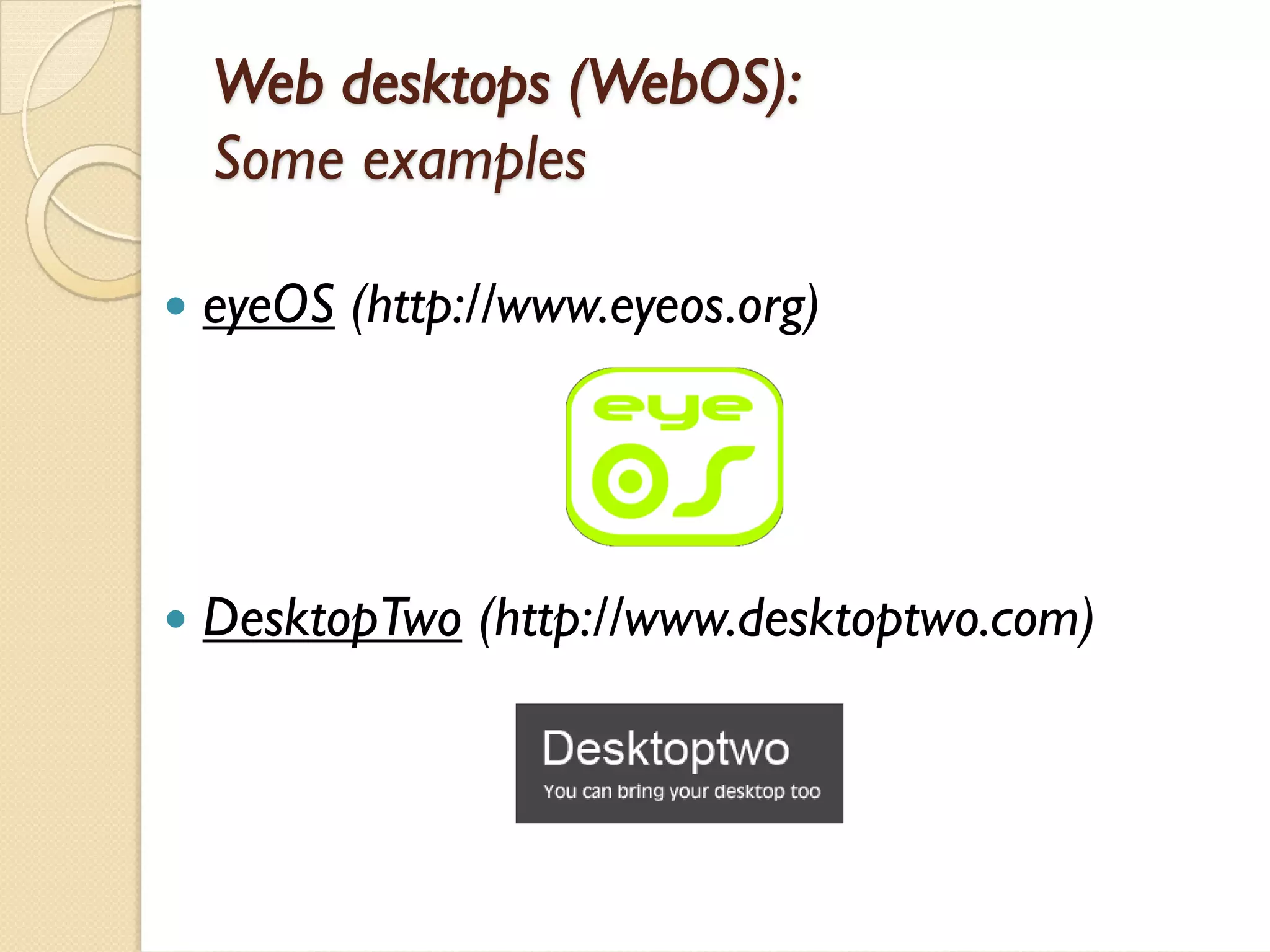Portable applications vs Virtual applications