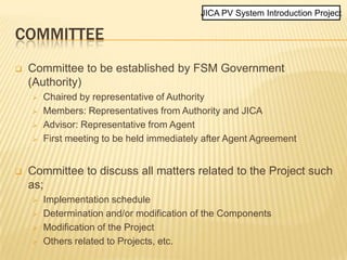 Japan to provide Grant Aid of 530MYen  