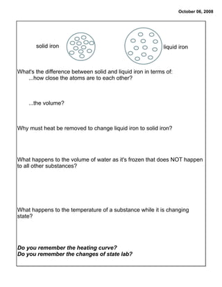 Pvt Review Packet 2008