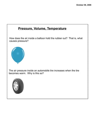 Pvt Review Packet 2008
