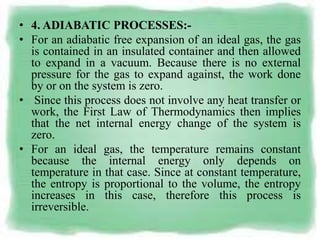 PVT behaviour of gases and relations. | PPTX