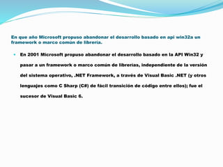 visual basic 6.0 | PPTX