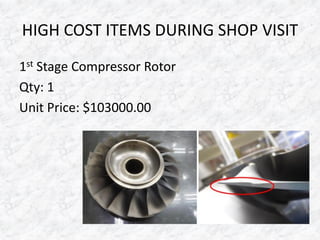 Pw150 a sv cost drivers tmm - part-1 | PDF