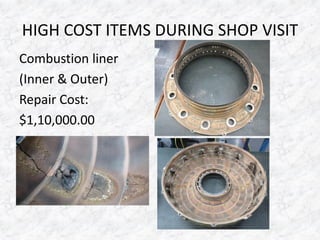 Pw150 a sv cost drivers tmm - part-1 | PDF