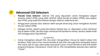 Comprehensive Introduction to CSS: History, Syntax, and Selectors in ...
