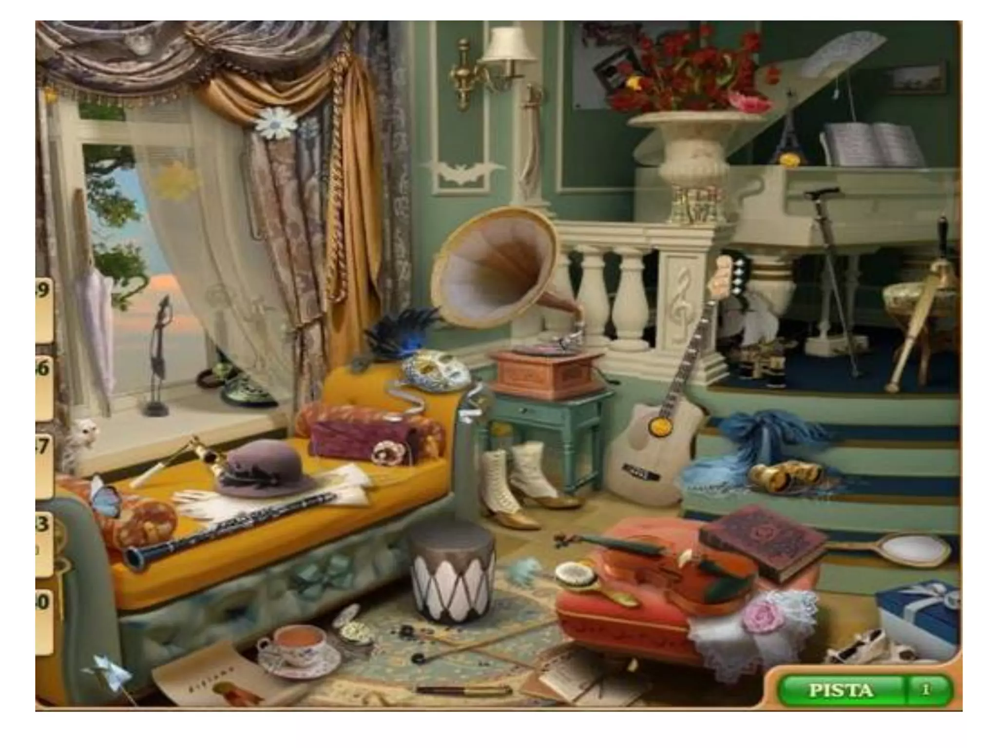 Sesión 3 Modulo 1-Describiendo cosas