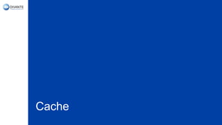 Cache
 