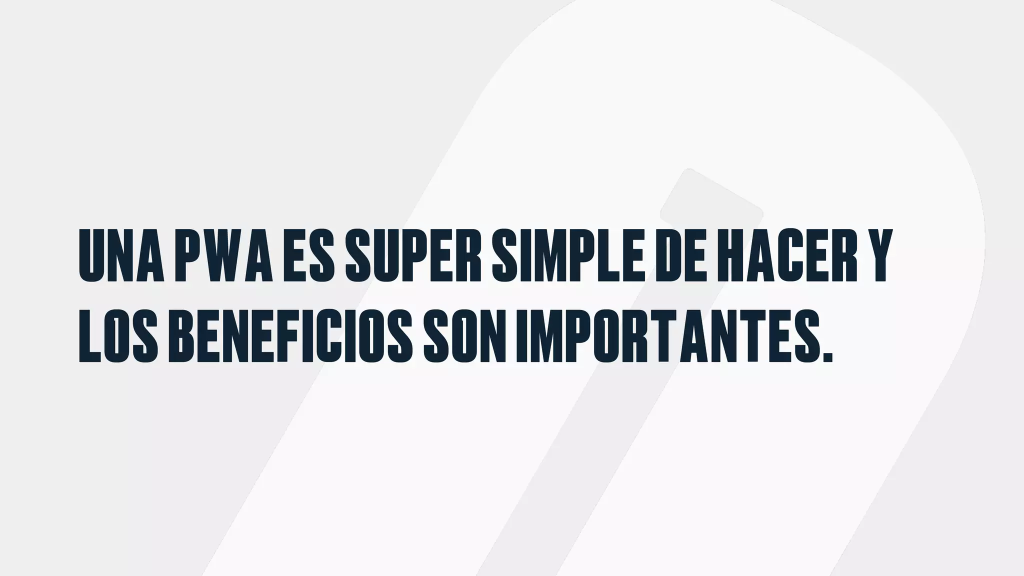 UNAPWAESSUPERSIMPLEDEHACERY
LOSBENEFICIOSSONIMPORTANTES.
 