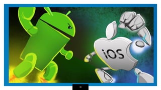 Want big impact?
USE BIG IMAGE.
18
 