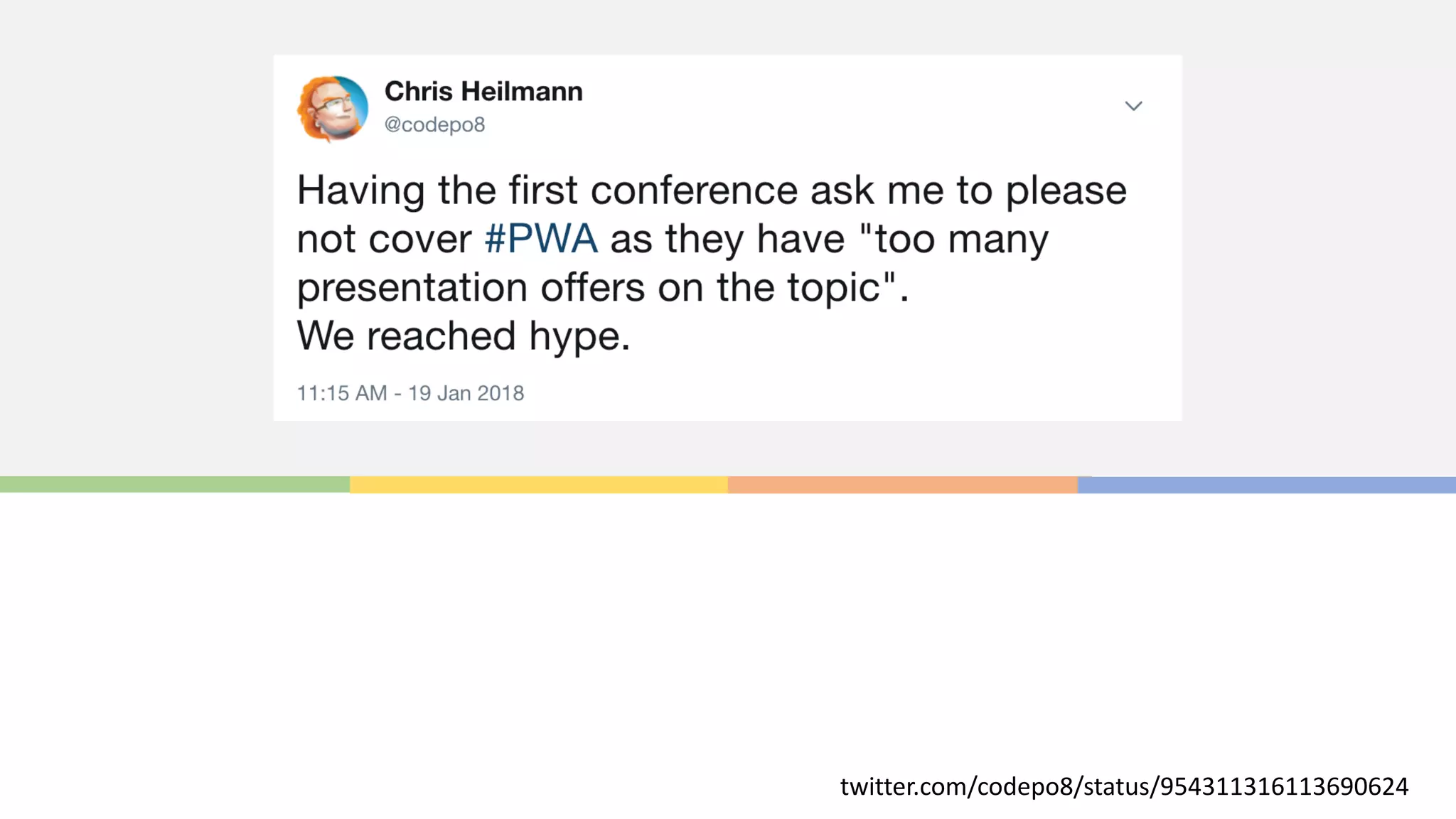 twitter.com/codepo8/status/954311316113690624
 