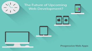 Progressive Web App