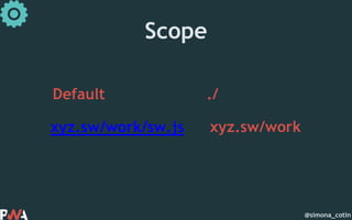 @simona_cotin
Scope
Default ./
xyz.sw/work/sw.js xyz.sw/work
 