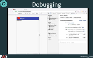 @simona_cotin
Debugging
 