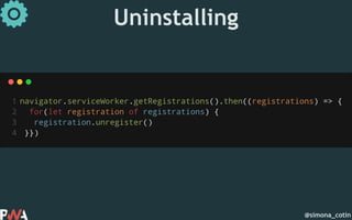 @simona_cotin
Uninstalling
 