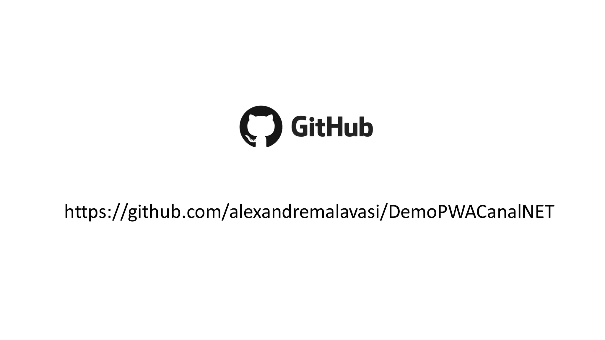 https://github.com/alexandremalavasi/DemoPWACanalNET
 